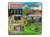 Monopoly Pokémon társasjáték