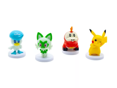 Monopoly Pokémon társasjáték