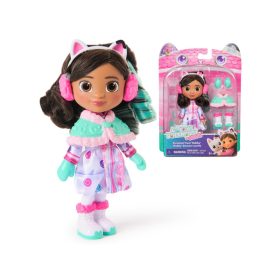 Gabi Babaháza: The Movie játékfigurák, többféle