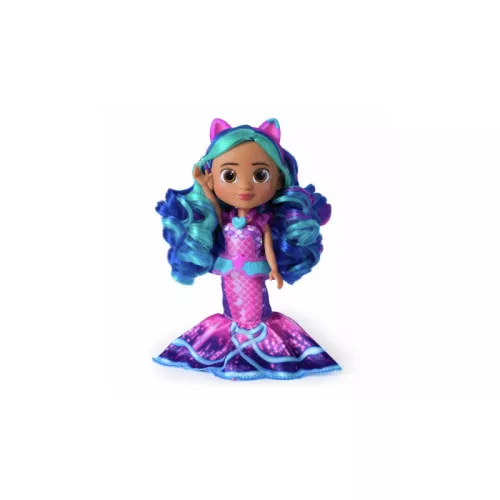 Gabi Babaháza: The Movie játékfigura - Mer-tastic Gabby