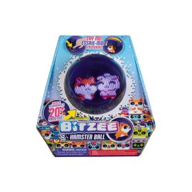 Bitzee interaktív digitális kisállat - Hörcsög