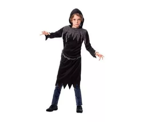 Halloween jelmez, többféle