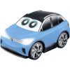 Bburago Jr. -E-VW töltsd és menj - kék