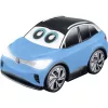 Bburago Jr. -E-VW töltsd és menj - kék