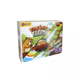 Vakondfutam társasjáték