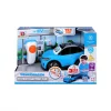 Bburago Jr. -Első távirányítós VW elektromos autóm