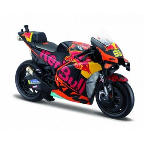Red Bull KTM Factory Racing 2021 motor - 1:18-as
