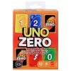 UNO Zero kártyajáték
