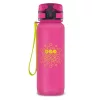 Ars Una BPA-mentes matt kulacs 800 ml - Pink