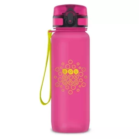 Ars Una BPA-mentes matt kulacs 800 ml - Pink