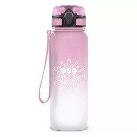 Ars Una BPA-mentes matt kulacs 800 ml-es - Candy Floss