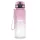 Ars Una BPA-mentes matt kulacs 800 ml-es - Candy Floss