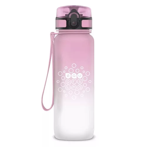 Ars Una BPA-mentes matt kulacs 800 ml-es - Candy Floss