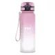 Ars Una BPA-mentes matt kulacs 800 ml-es - Candy Floss