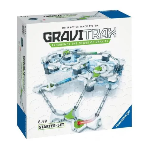 Gravitrax kezdő készlet