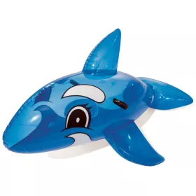 Bestway - Bálna lovaglómatrac 157 x 94 cm-es