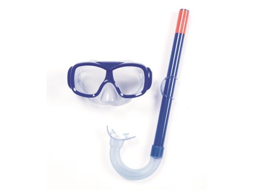 Bestway: Freestyle búvárszemüveg és pipa - többféle