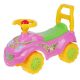 Ráülős autó lányoknak - bébitaxi