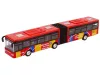 Fém busz 1:64 - többféle