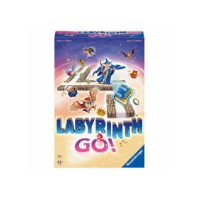 Labirintus Go társasjáték