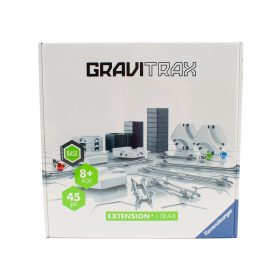 Gravitrax Trax kiegészítő készlet