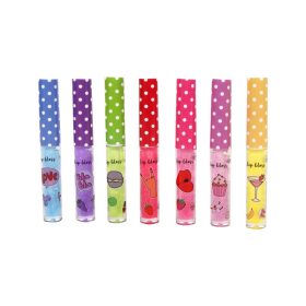 Create It - Illatos szájfény 7 db-os készlet