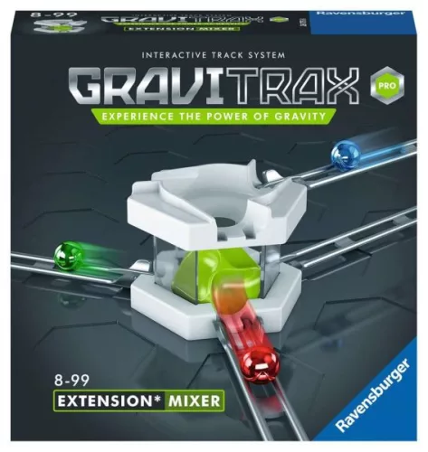 Gravitrax Pro Keverő