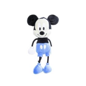 Mickey egér bébi plüss- 23 cm