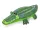 Bestway - Krokodil lovaglómatrac 152 x 71 cm-es