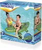 Bestway - Krokodil lovaglómatrac 152 x 71 cm-es