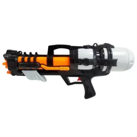 Pumpás vízipisztoly 58 cm-es