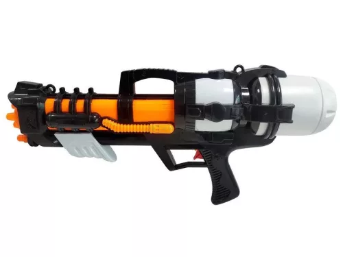 Pumpás vízipisztoly 58 cm-es