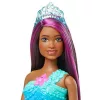 Barbie tündöklő szivárványsellő