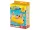Bestway: Babaúszóka 76 x 76 cm-es - sárga