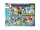Ravensburger - Sonic 4 x 100 db-os puzzle 