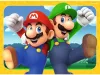 Ravensburger: Puzzle 4in1 - Super Mario