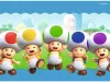 Ravensburger: Puzzle 4in1 - Super Mario