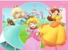Ravensburger: Puzzle 4in1 - Super Mario