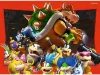 Ravensburger: Puzzle 4in1 - Super Mario