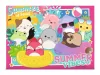Ravensburger - Squishmallows 4 x 100 db-os puzzle 