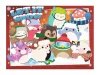 Ravensburger - Squishmallows 4 x 100 db-os puzzle 
