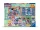 Ravensburger – Disney Stitch 4 x 100 db-os puzzle