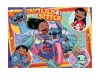 Ravensburger – Disney Stitch 4 x 100 db-os puzzle