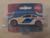 Siku: BMW M3 Coupé magyar rendőrautó 1:55