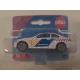Siku: BMW M3 Coupé magyar rendőrautó 1:55