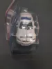 Siku: BMW M3 Coupé magyar rendőrautó 1:55