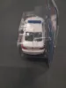 Siku: BMW M3 Coupé magyar rendőrautó 1:55