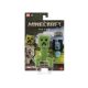 Egy Minecraft film - Creeper figura 