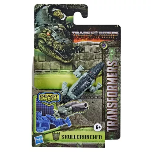 Transformers 7 játékfigura - Skullcrancher