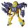 Transformers 7 játékfigura - Bumblebee és Snarsaber